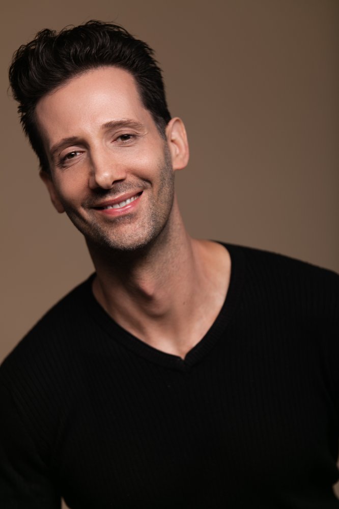 Amir Levy