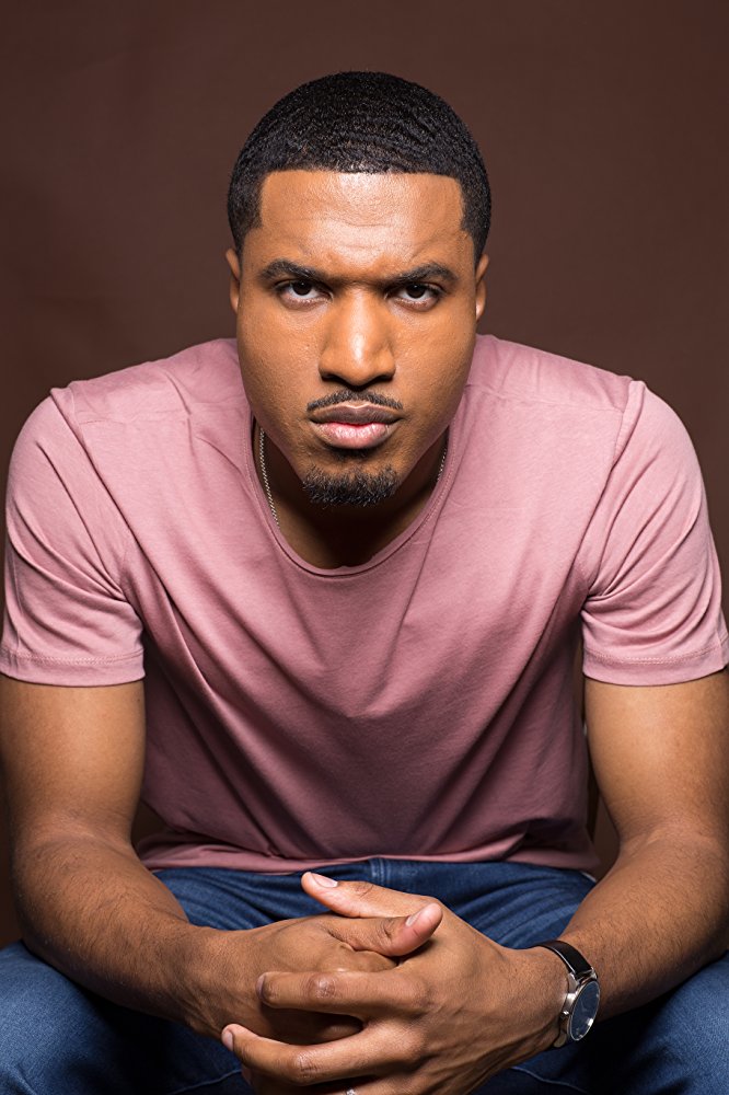 Tashaun Stanfill-Perry
