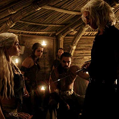 Viserys Targaryen