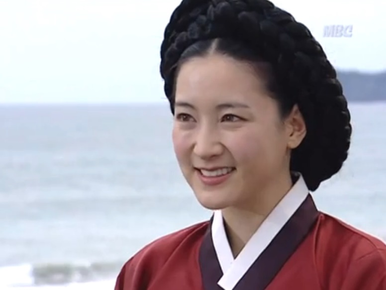 Yeong-ae Lee
