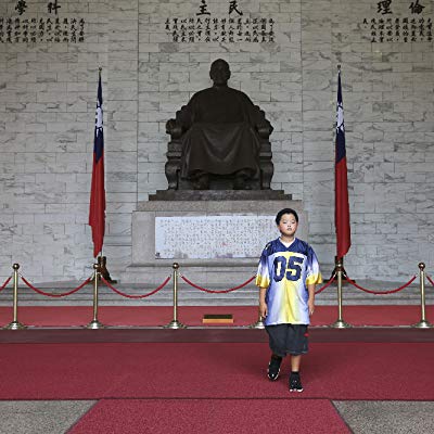 Eddie Huang