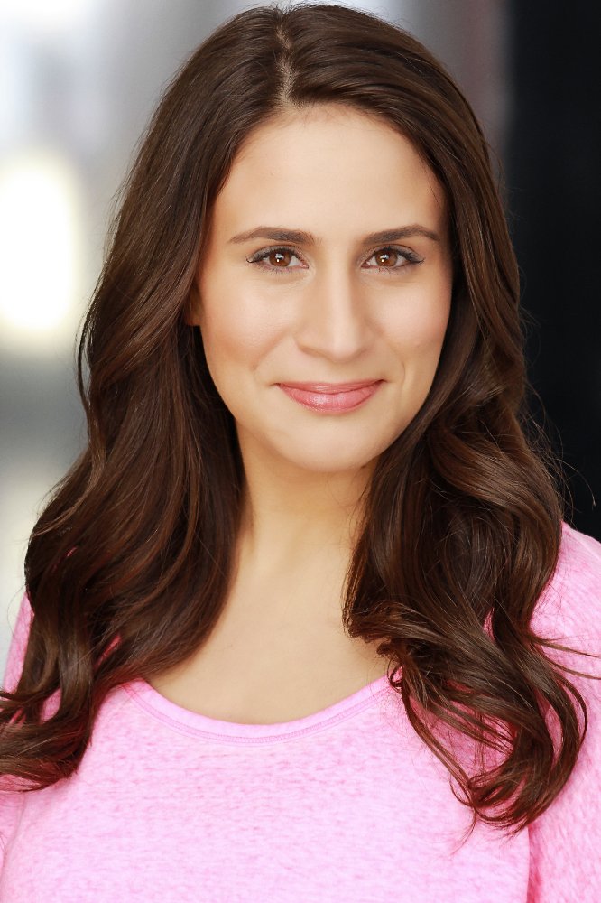 Lauren LoGrasso