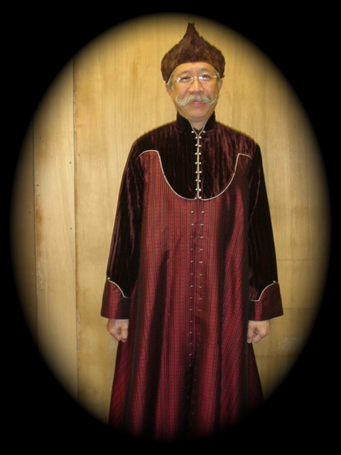 Albert Tang