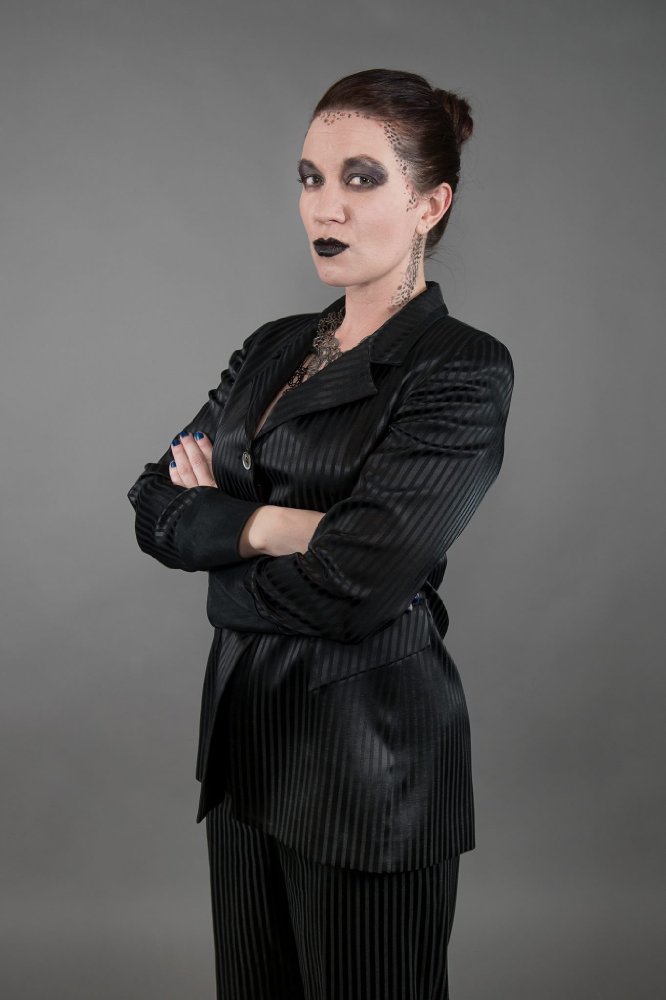 Erika Conway