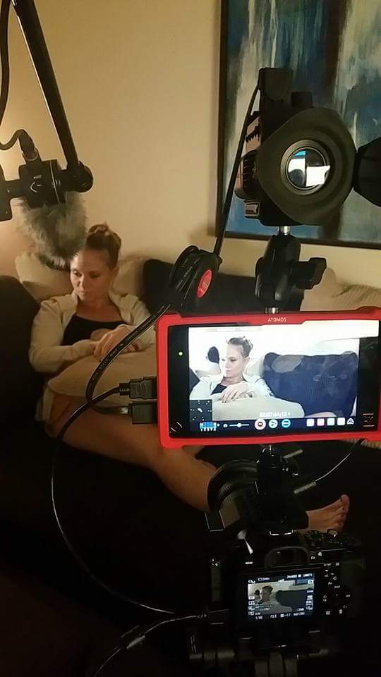 Lauren See