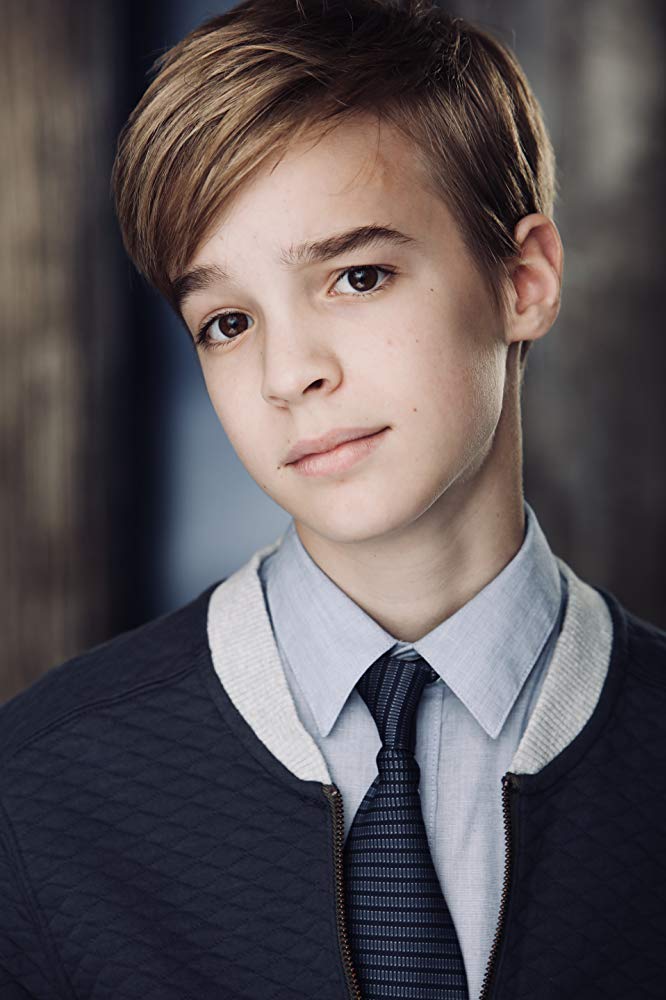 Mitchell Wray