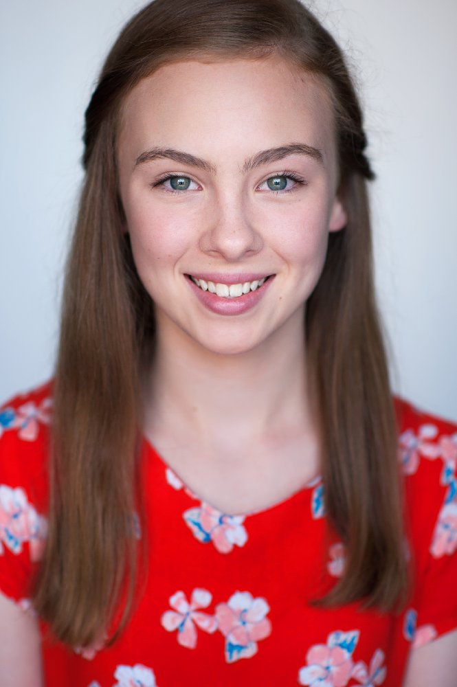 Olivia McNamara