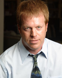 Greg McDonald
