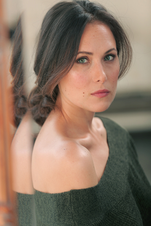 Christina Hogue
