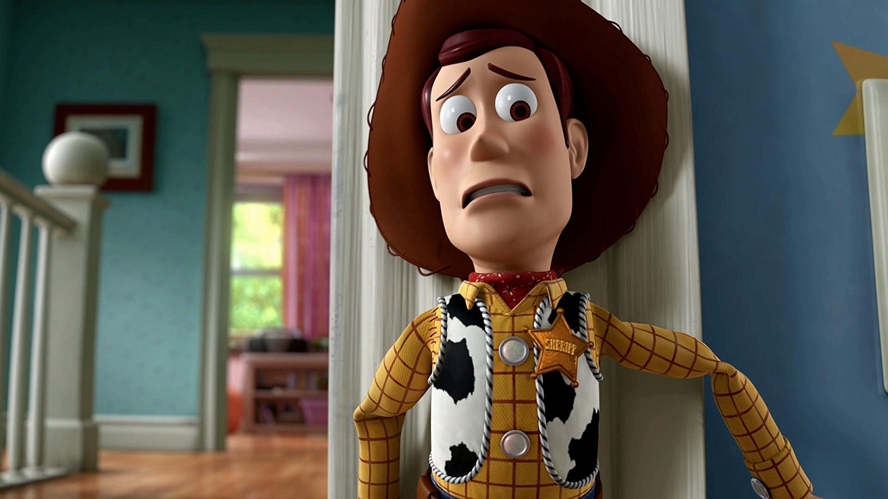 Woody