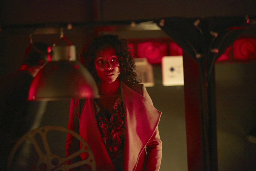 Reba McClane