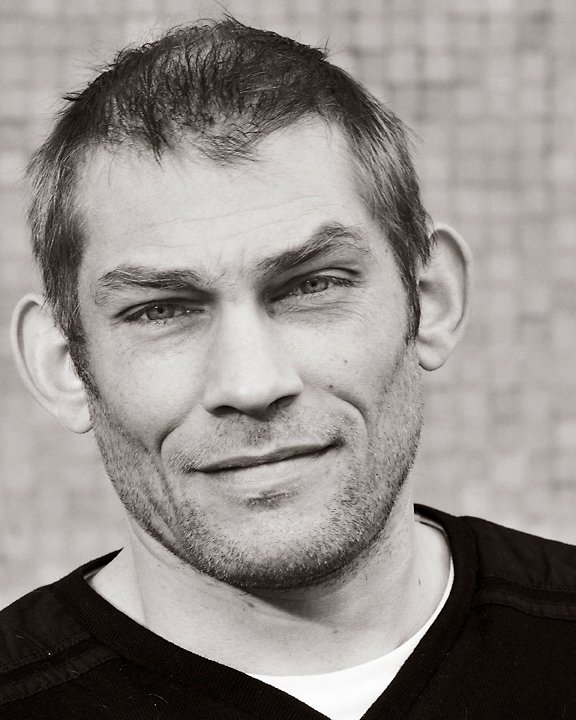 David Lyddon