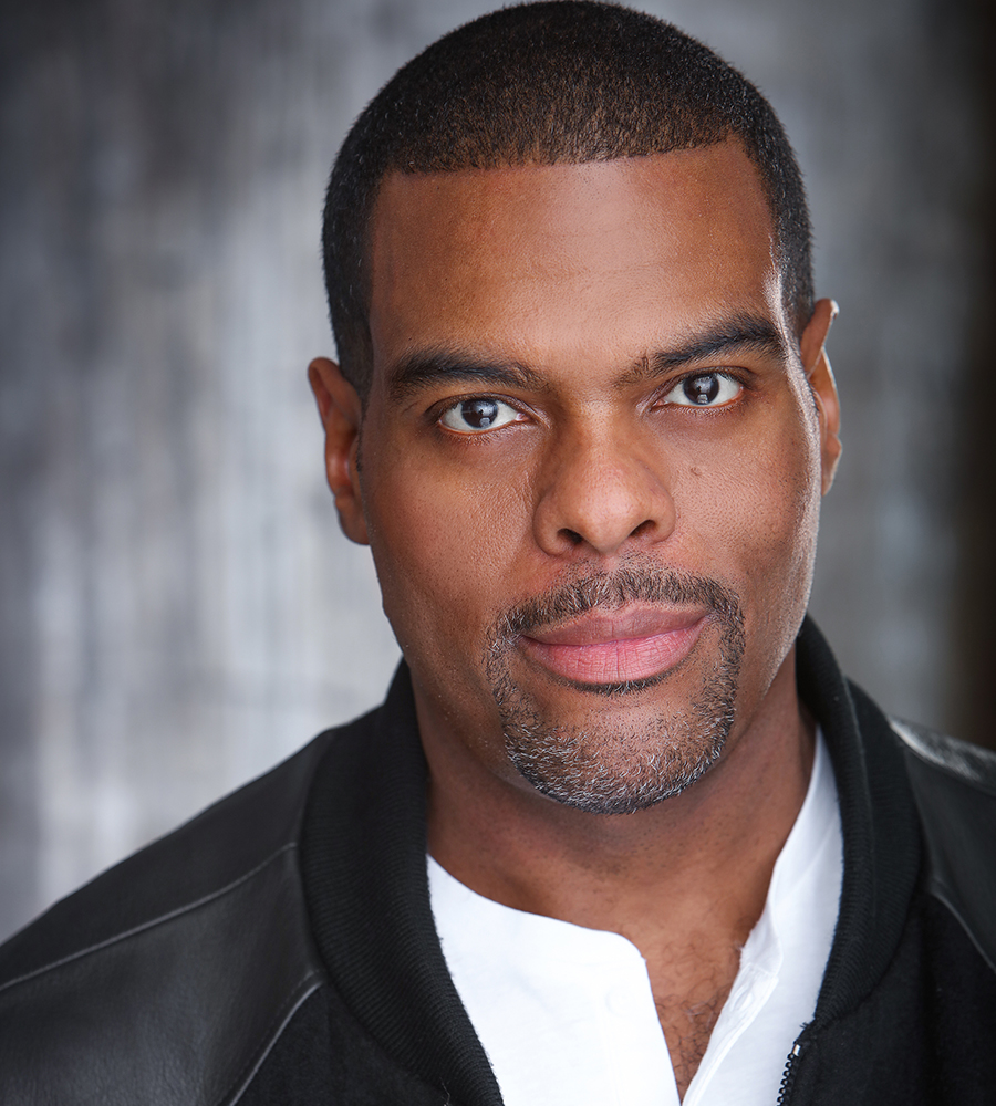 Troy Winbush