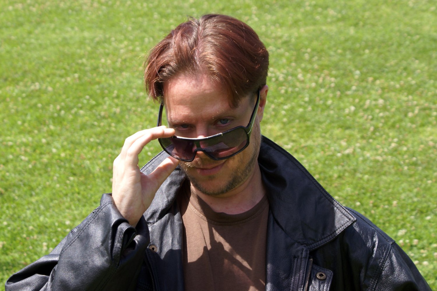 Jeremy C. Owens