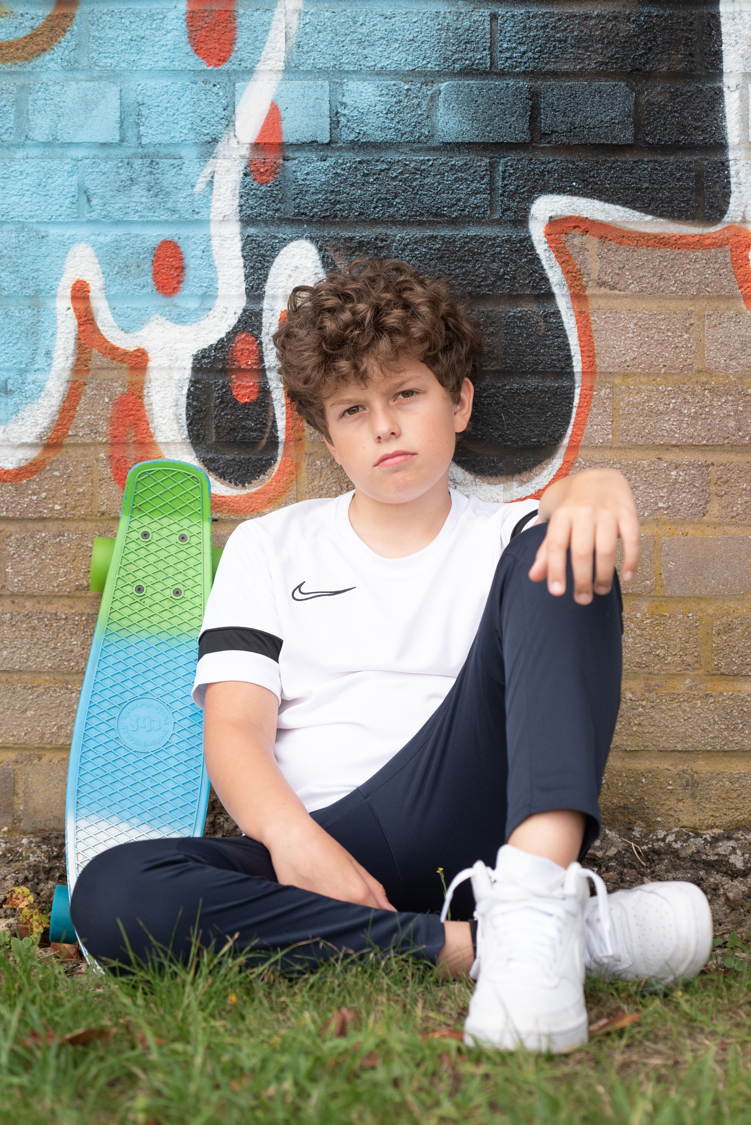 Alfie William Gosnay