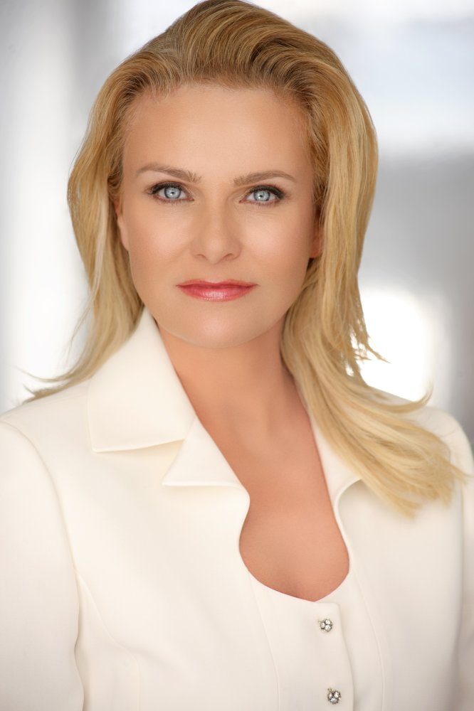Rosanna Iversen