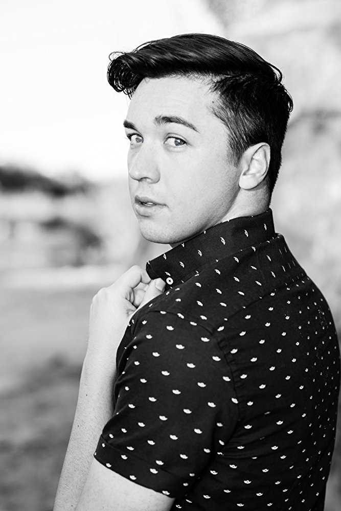 Hunter Jones