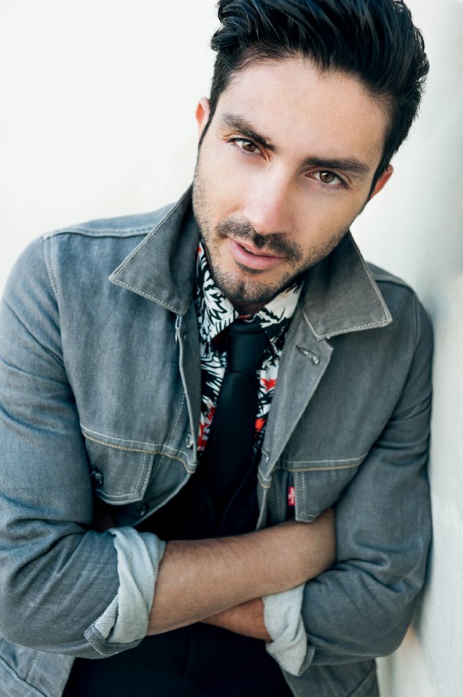 George Contreras