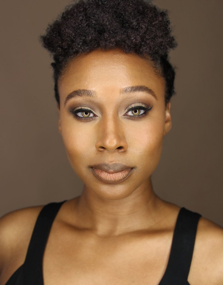 Andrea Kelly