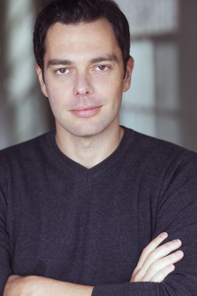Adam Groves