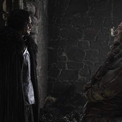 Mance Rayder