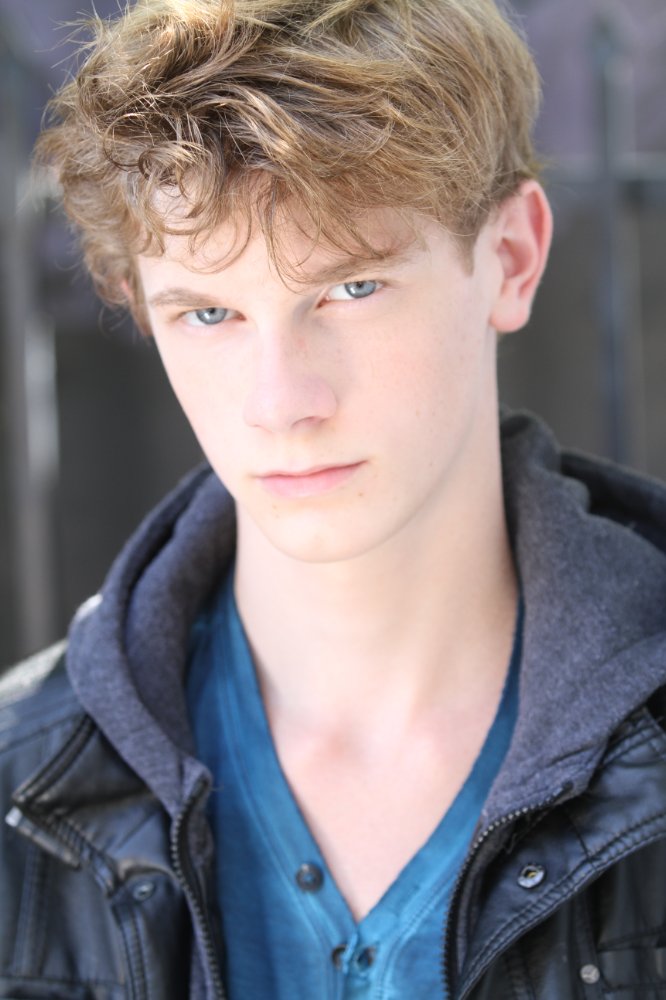 Kendall Ryan Sanders