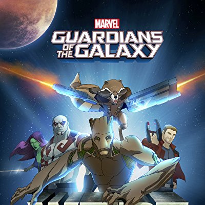 Drax the Destroyer, Blackjack O'Hare, Drax, Klyntar Drax, Nova Corps Guard, Nova Corpsman #2, Nurse Max, Sakaaran Crew Member, Ultroid, Zombies