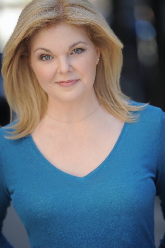 Victoria Prather