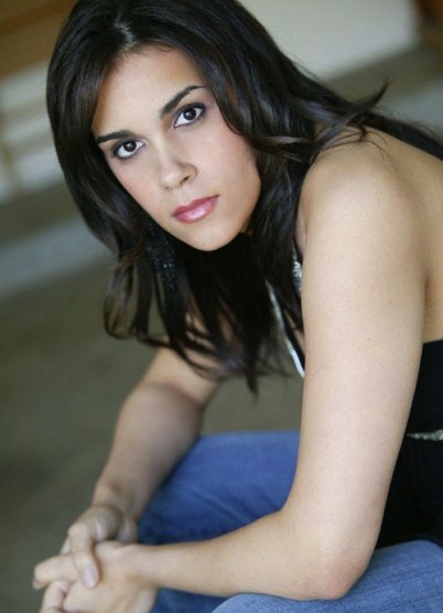 Jasmine Lowe