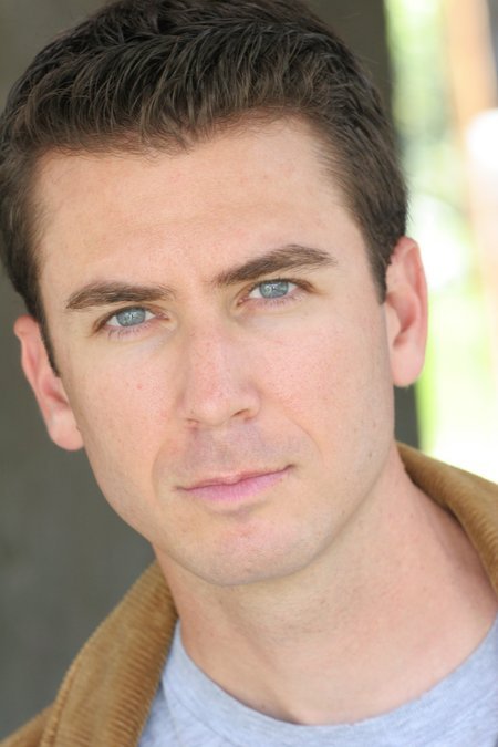 Zack Carter