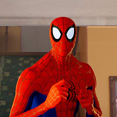 Miles Morales