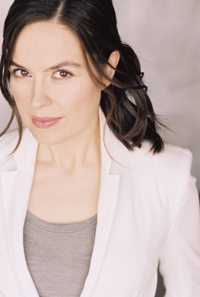 Christina Edland Palacios