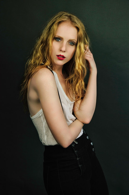 Kristin Macomber