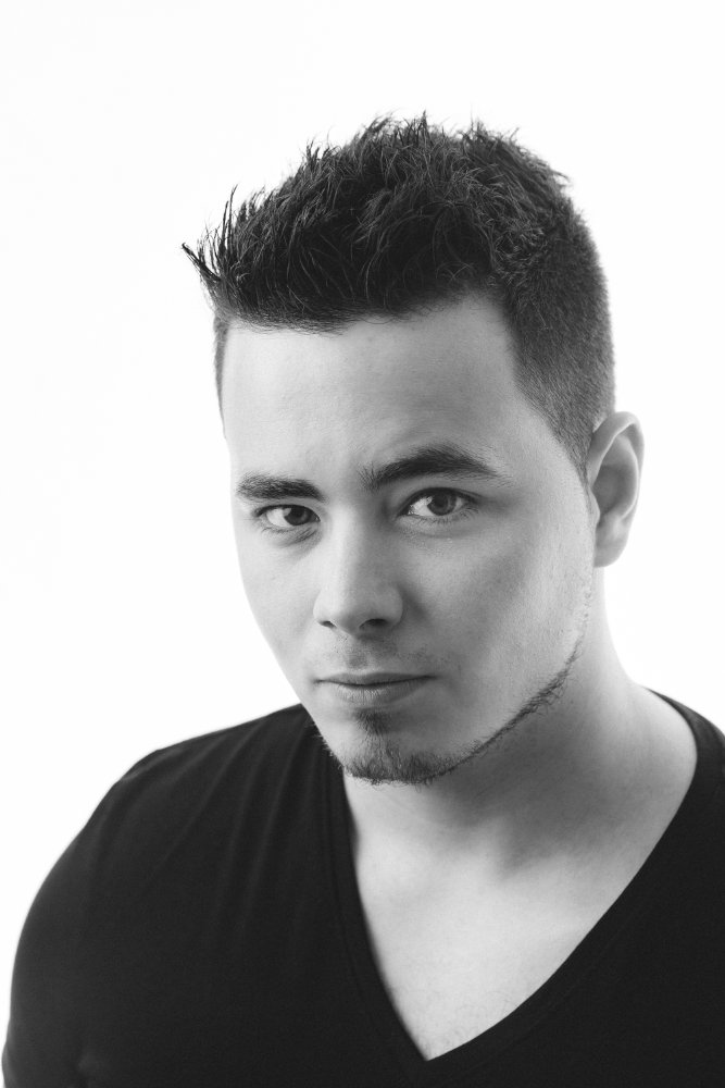 Huw Samuel