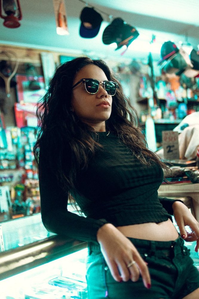 Leslie Lluvet