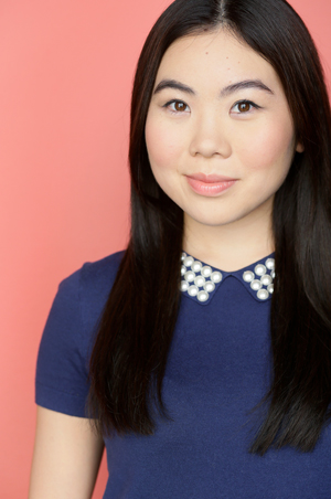 Lanie Lim
