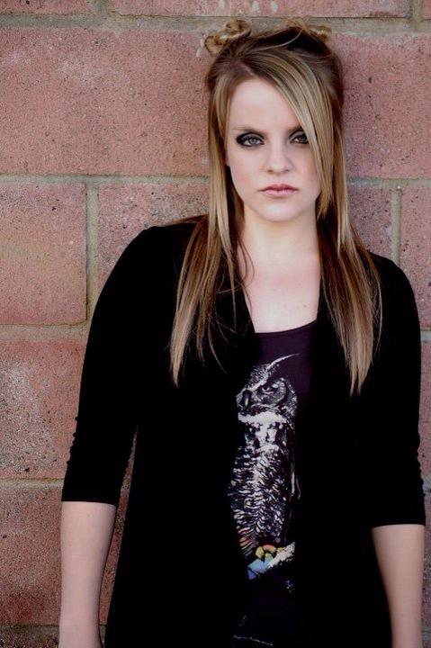 Laura Avey