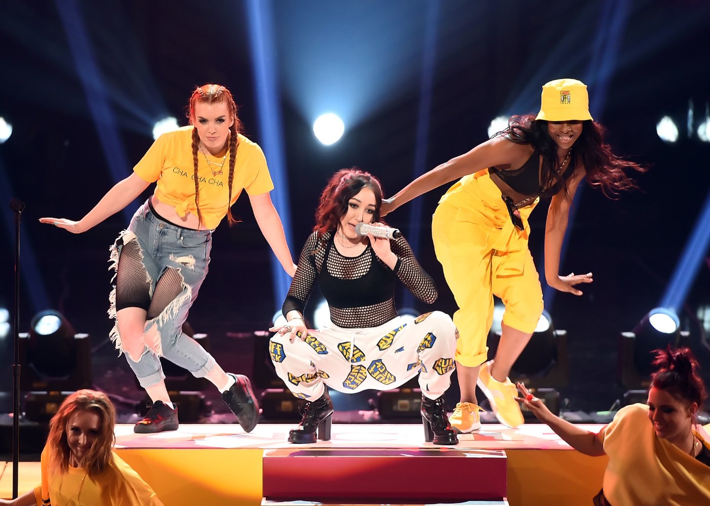 Noah Lindsey Cyrus