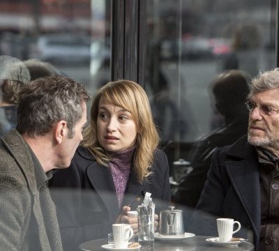 Julien Baptiste