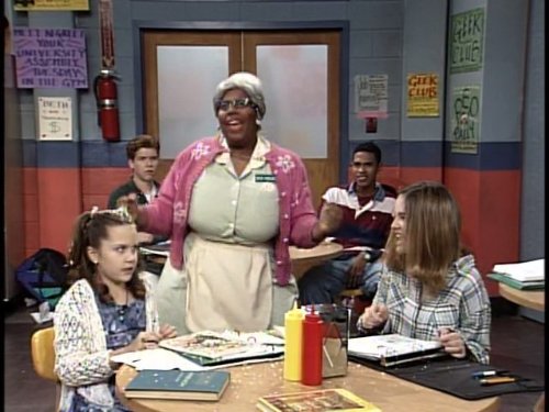 Kenan Thompson