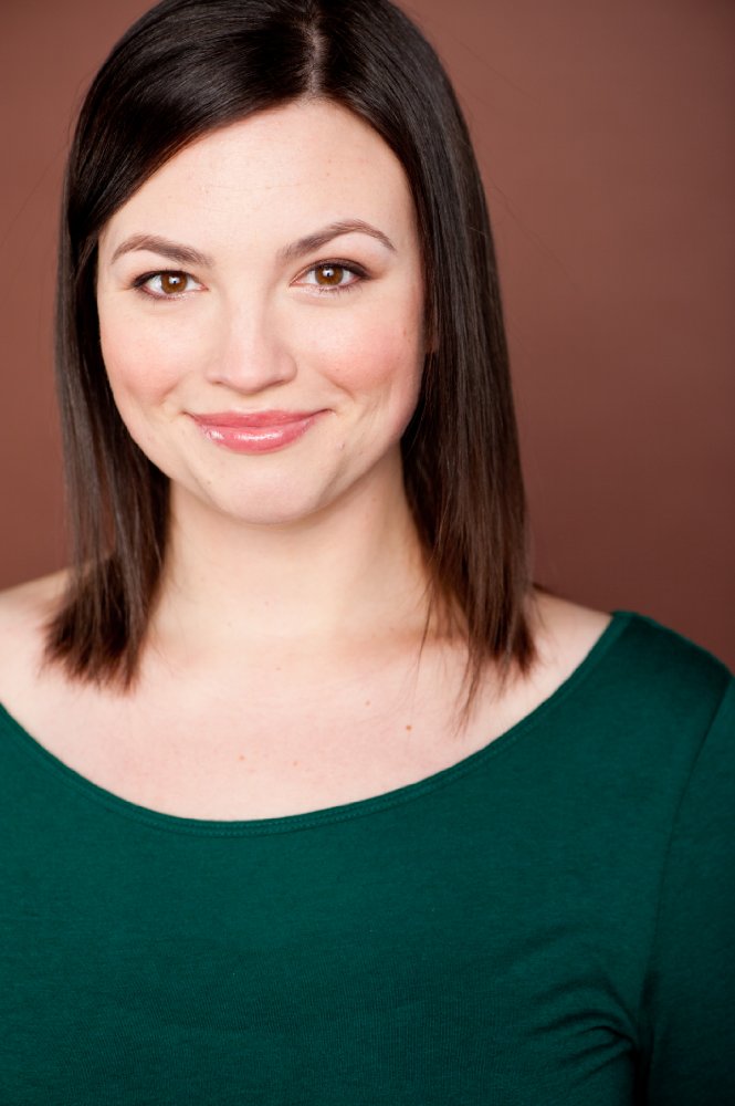 Brittany Samson