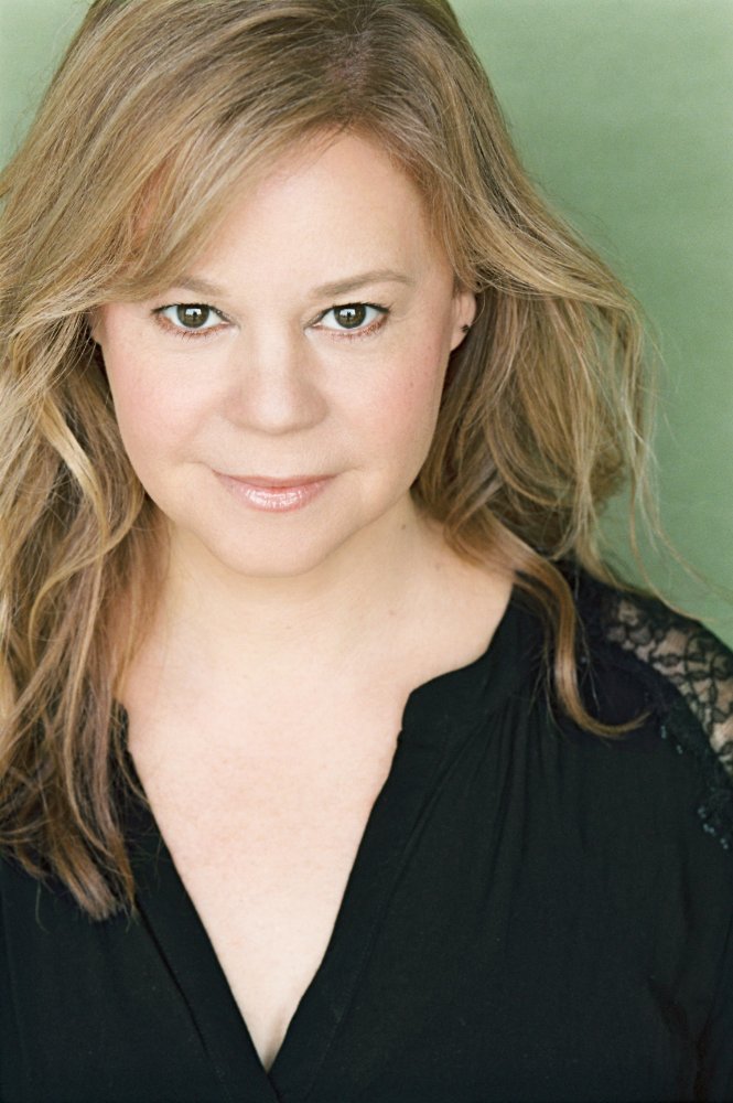 Melissa Hayden