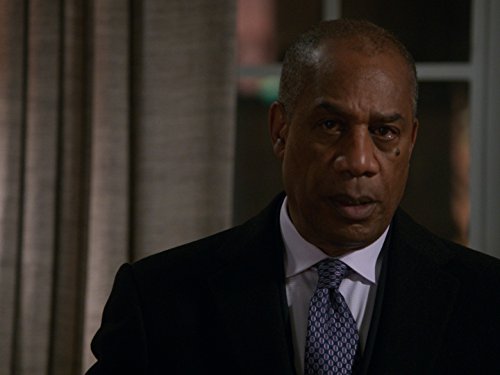 Joe Morton