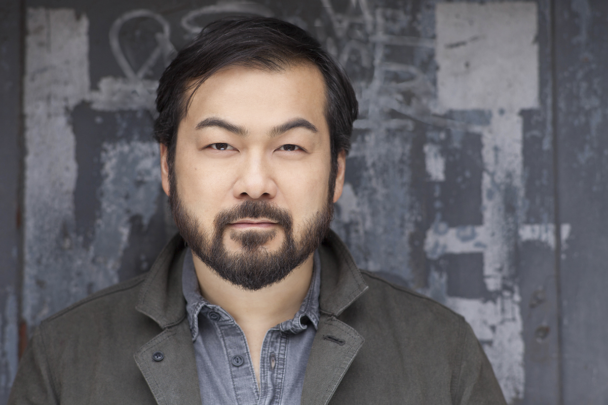 David Shih
