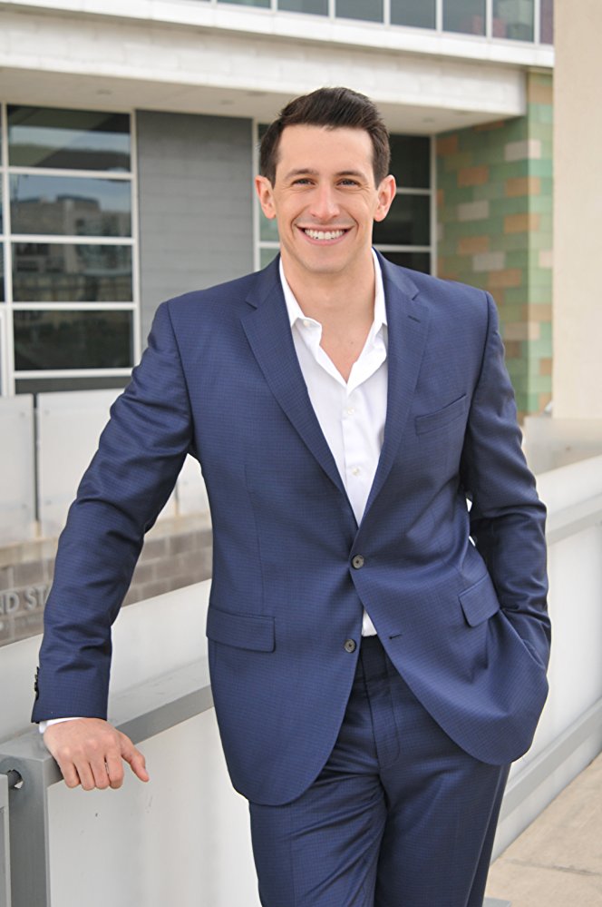 Nick Mardi