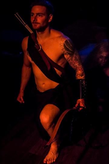 Chris Cusick