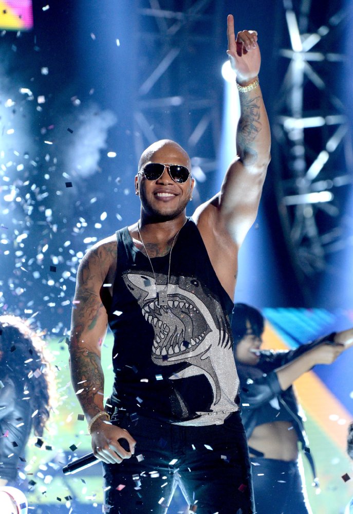 Flo Rida