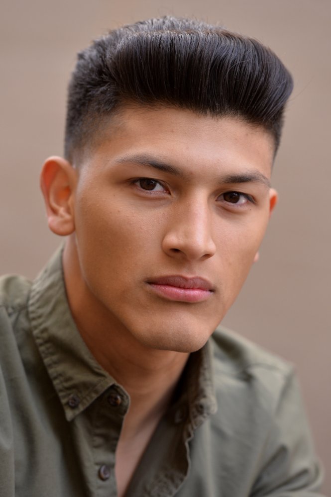 Victor Rodriguez