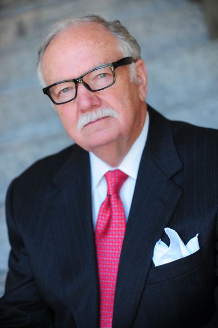 Bruce Schroffel