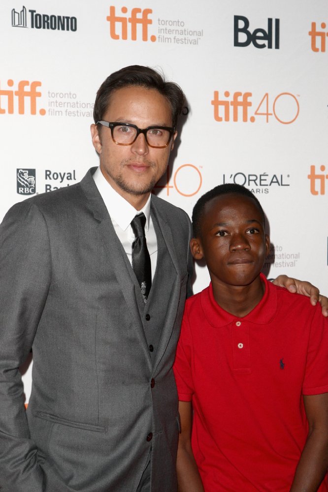 Cary Joji Fukunaga